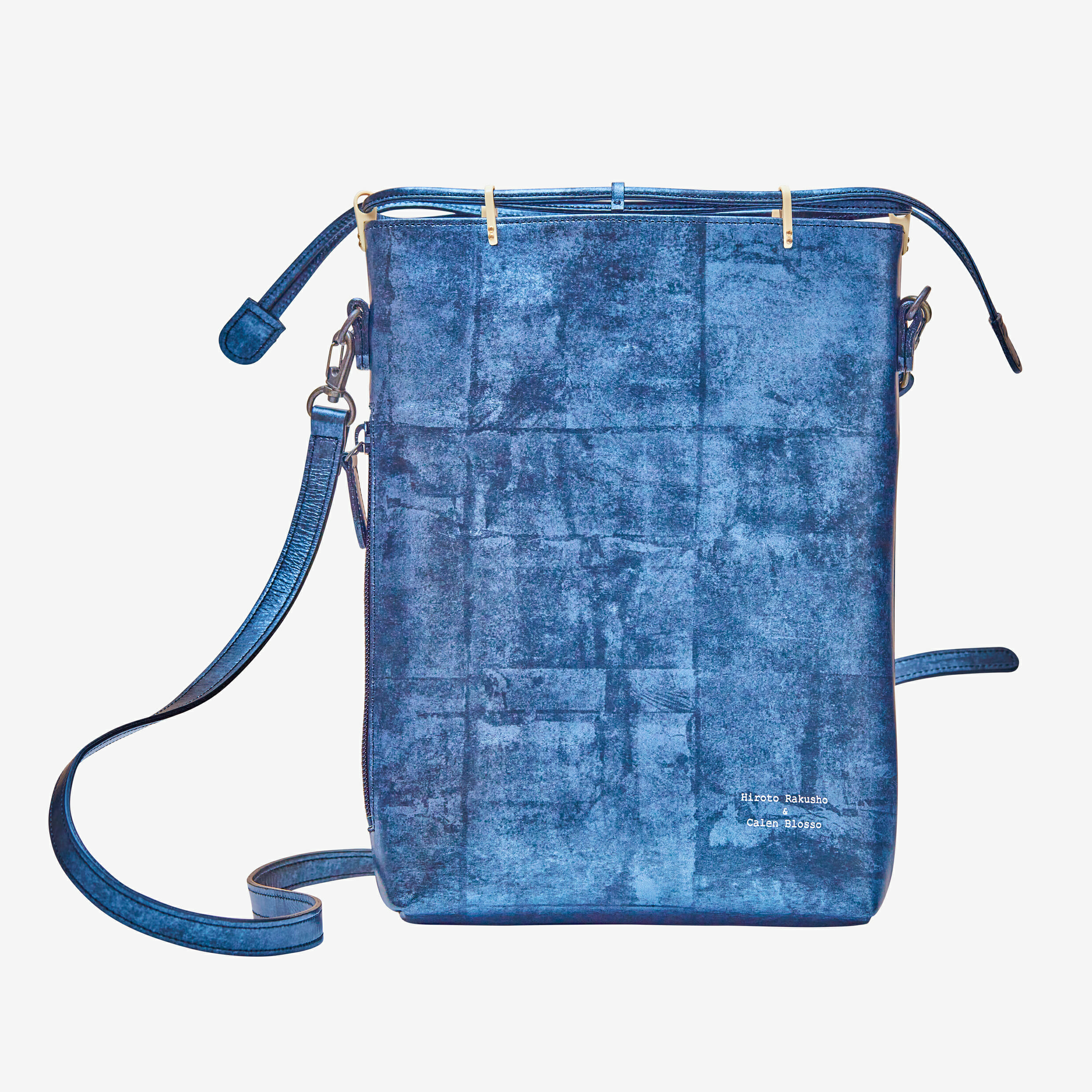 バッグ GEbee404 ORIGINAL LEATHER KINCHAKU GEbee404 ORIGINAL 
